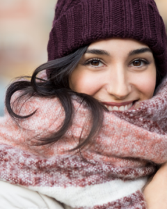 Renforcer son immunité en hiver