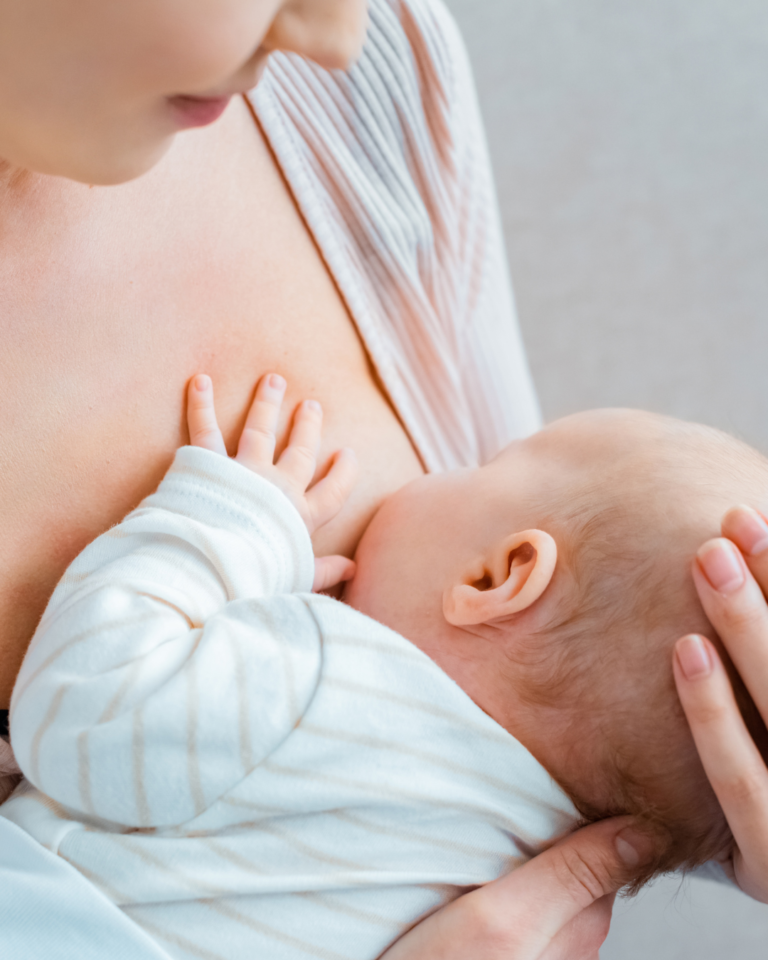 baby friendly formation naturopathie Institut Hildegardien