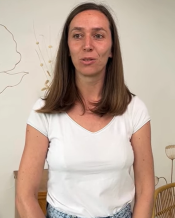 groupe passiflore - témoignage institut hildegardien Formation naturopathie