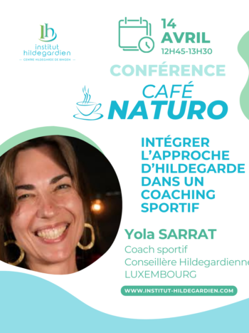 Café naturo Yola Sarrat