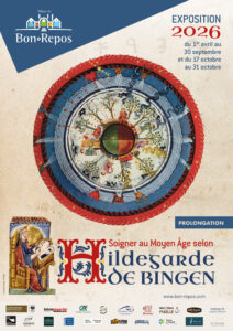 expo Hildegarde