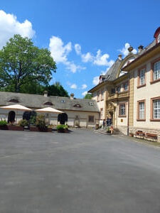 Partenariat Institut Hildegardien et une clinique allemande près de Stutgart