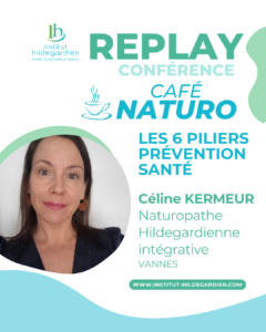 café naturo Céline KERMEUR