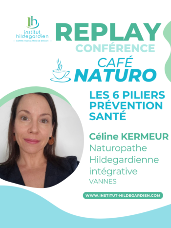 café naturo Céline KERMEUR