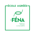 ECOLE AGREEE FENA