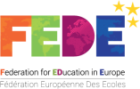 FEDE Federation for Education in Europe