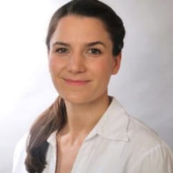 LENA HOLLDORF