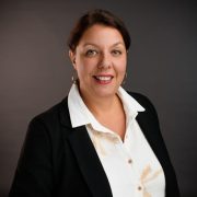 Mélody Molins directrice de l'Institut Hildegardien