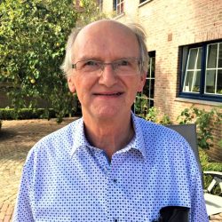 dr louis van hecken